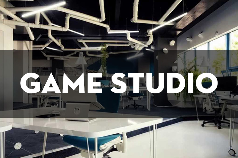 GAME STUDIO Thumb